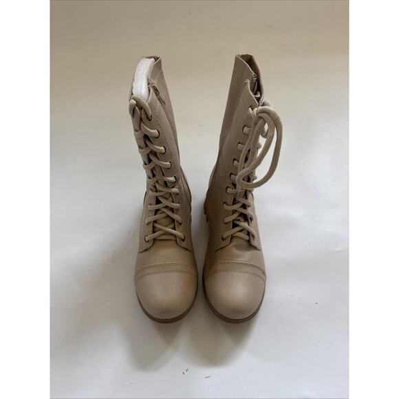 Soda Shoes Womens‎ Size 10 Boots Relax-S UNUSED NEW - Picture 2 of 11